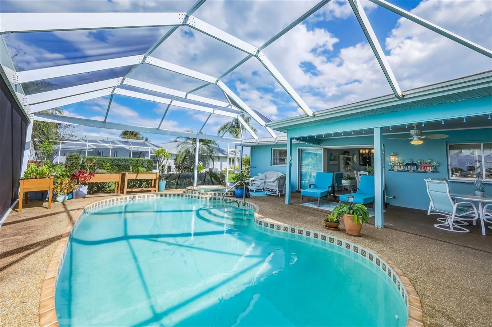 LAKE SUZY ESTATES - Residential