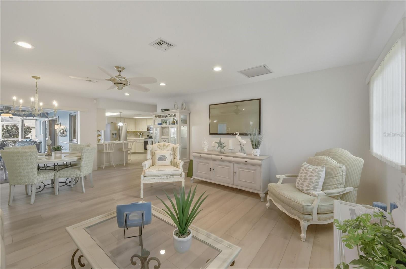 LAKE SUZY ESTATES - Residential