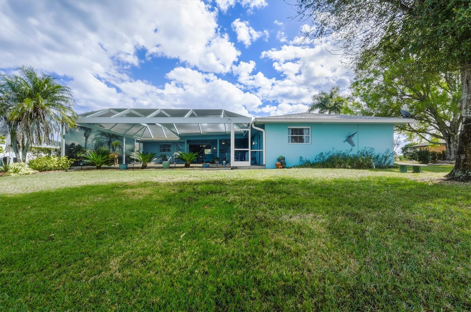 LAKE SUZY ESTATES - Residential