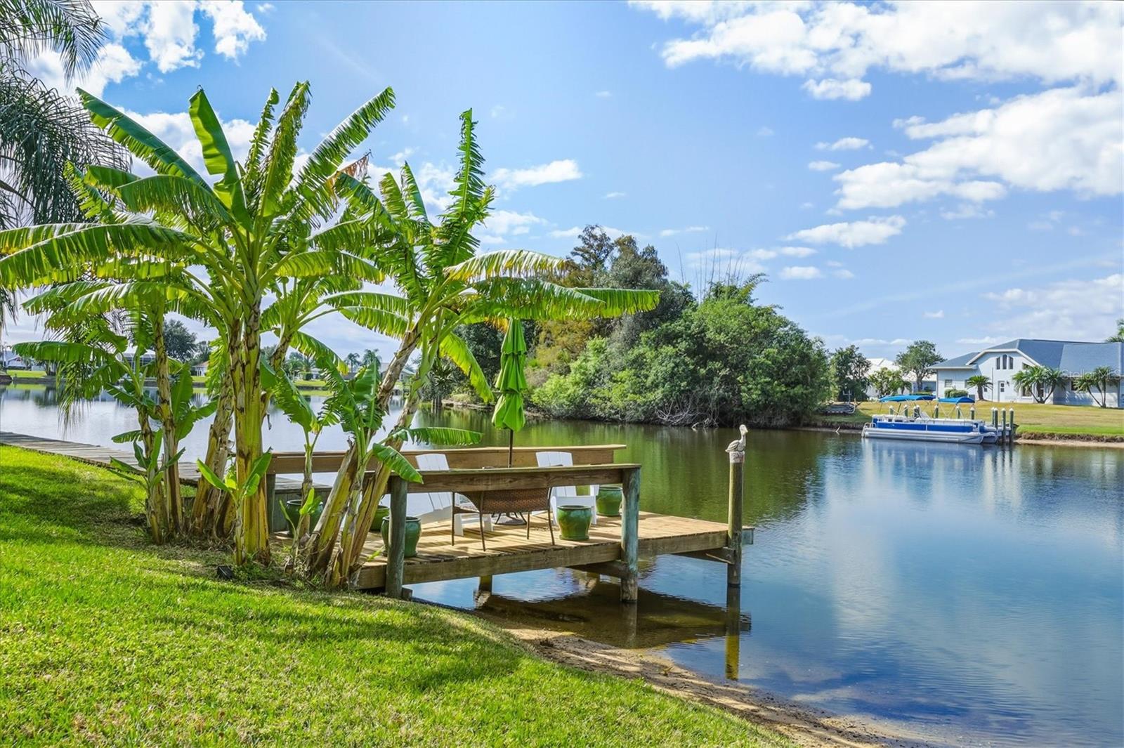 LAKE SUZY ESTATES - Residential