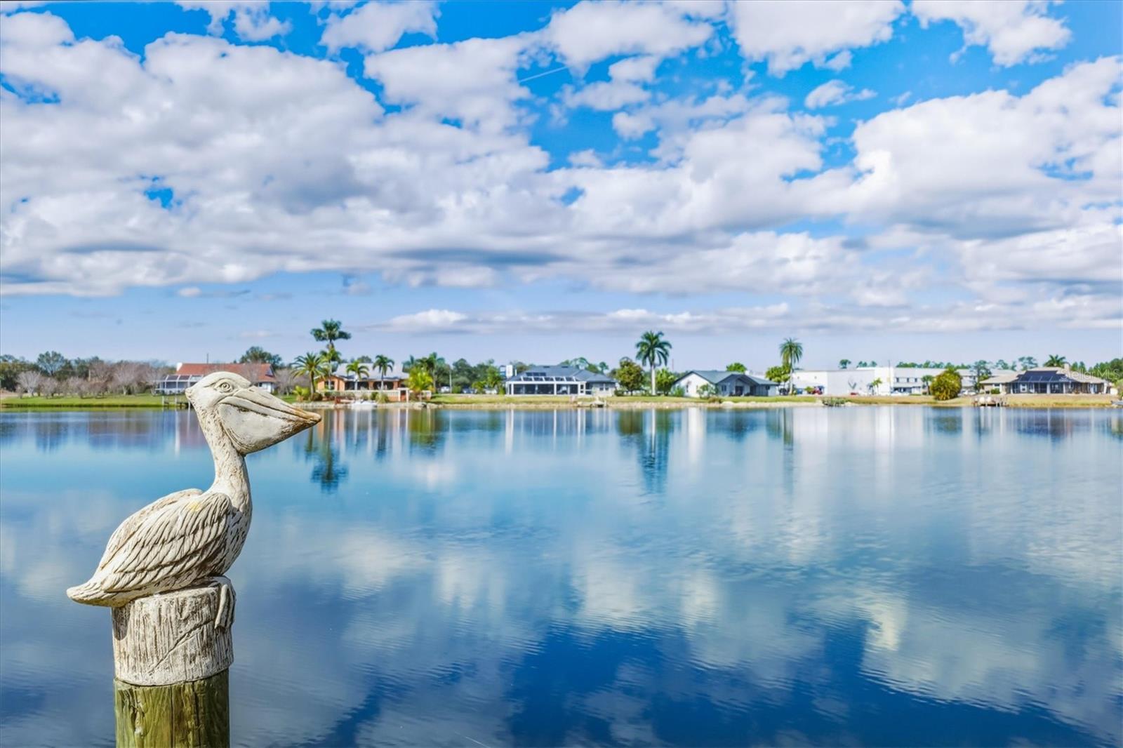 LAKE SUZY ESTATES - Residential