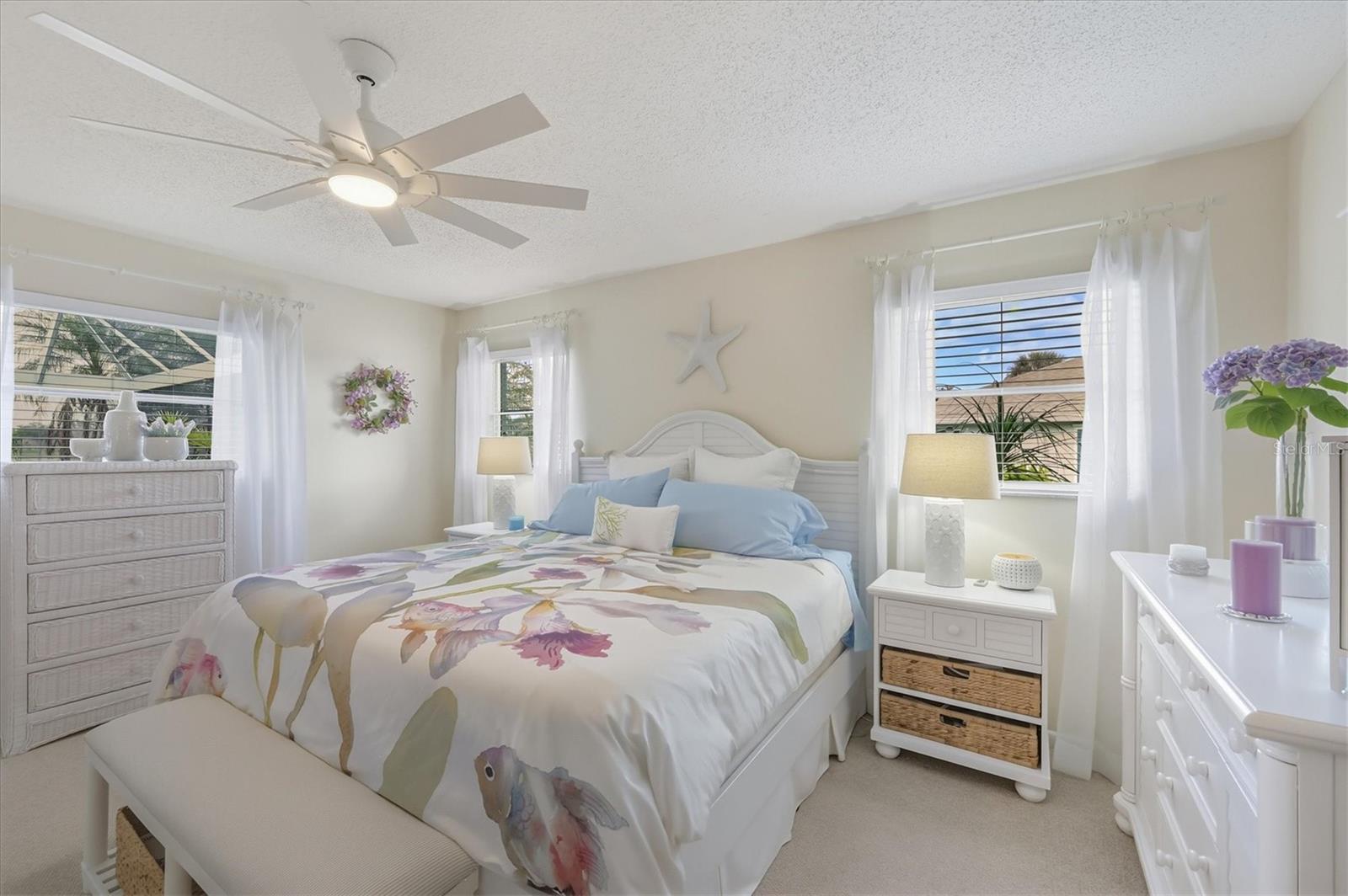 LAKE SUZY ESTATES - Residential