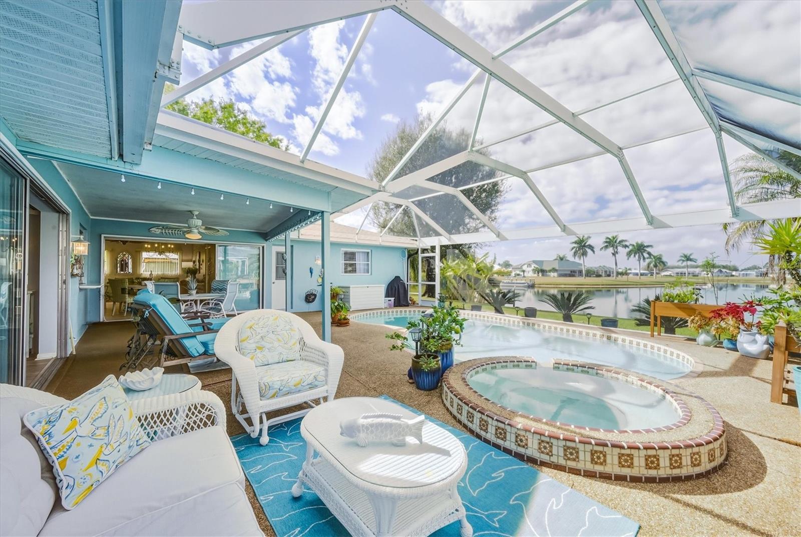 LAKE SUZY ESTATES - Residential