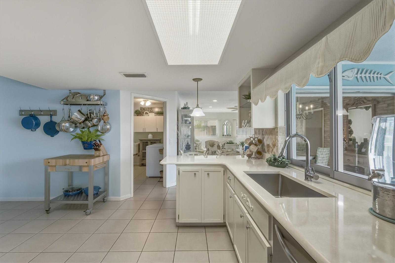 LAKE SUZY ESTATES - Residential