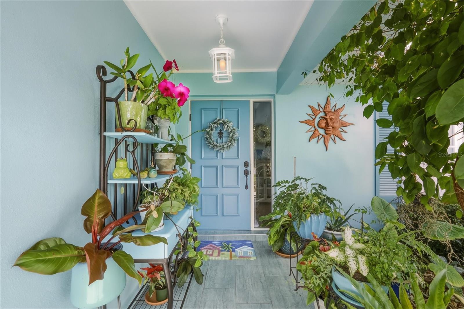 LAKE SUZY ESTATES - Residential