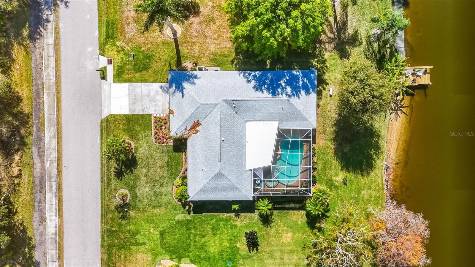 LAKE SUZY ESTATES - Residential