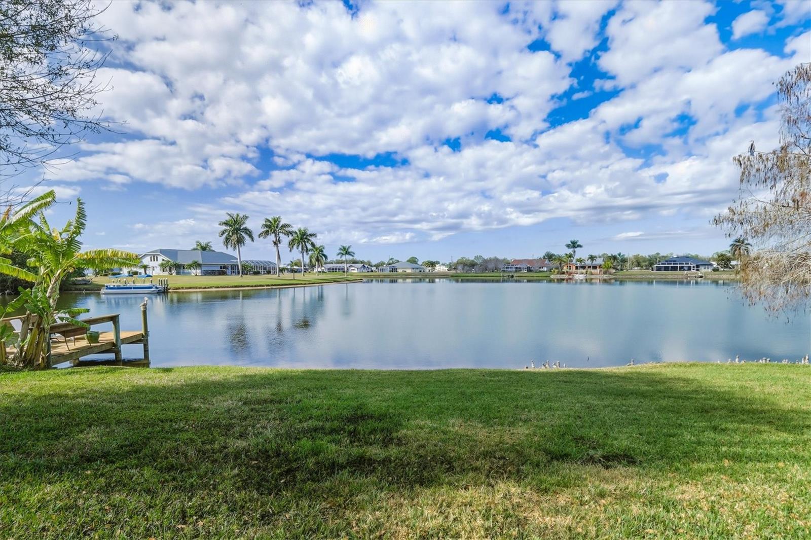 LAKE SUZY ESTATES - Residential