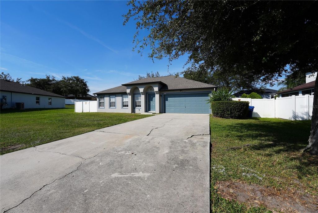 Photo of 1305 Brenway Drive, Mascotte, FL 34753 (MLS # O6355197)
