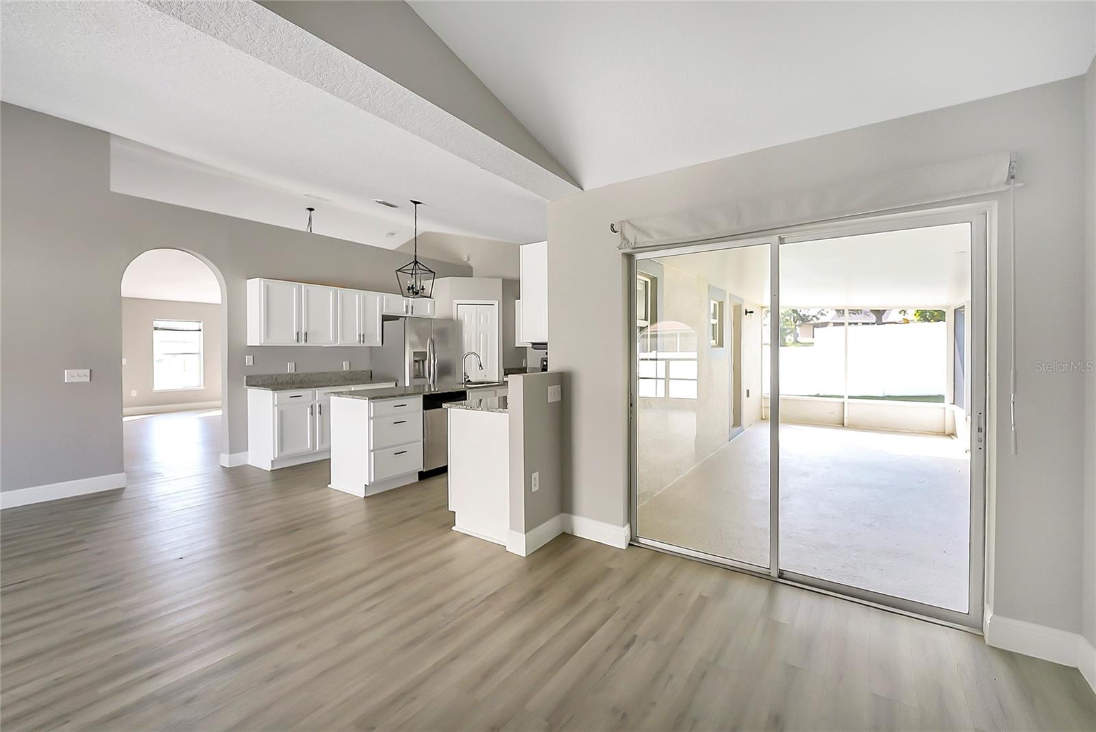 MASCOTTE LAKE JACKSON RIDGE PH 01 - Residential