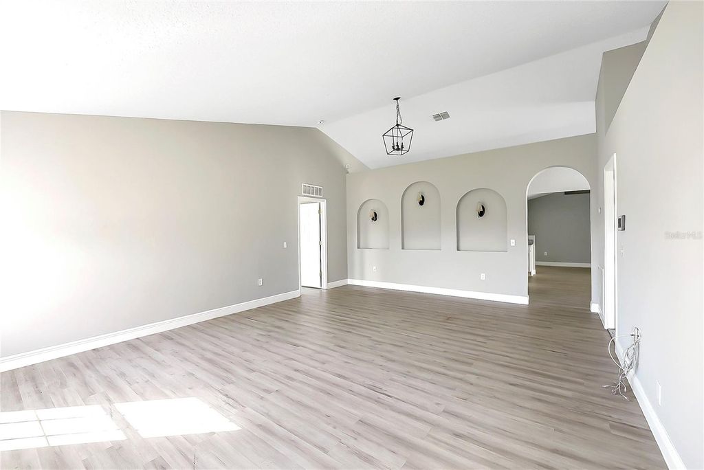 Photo of 1305 Brenway Drive, Mascotte, FL 34753 (MLS # O6355197)