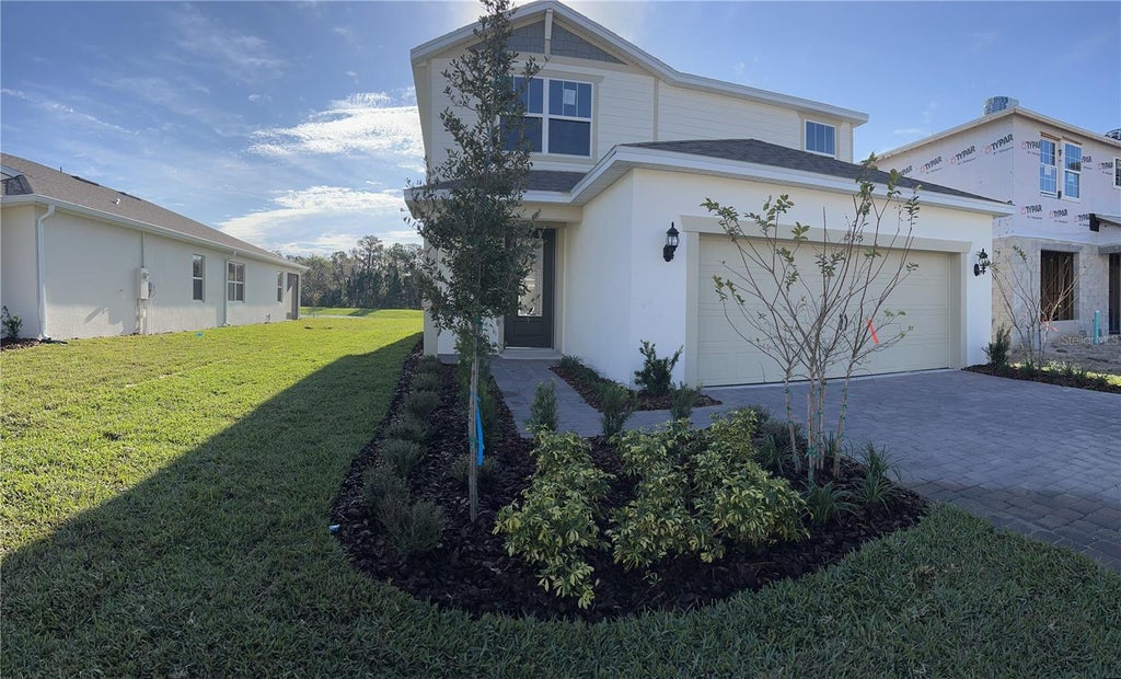 Photo of 17575 Saw Palmetto Avenue, Clermont, FL 34714 (MLS # O6443421)