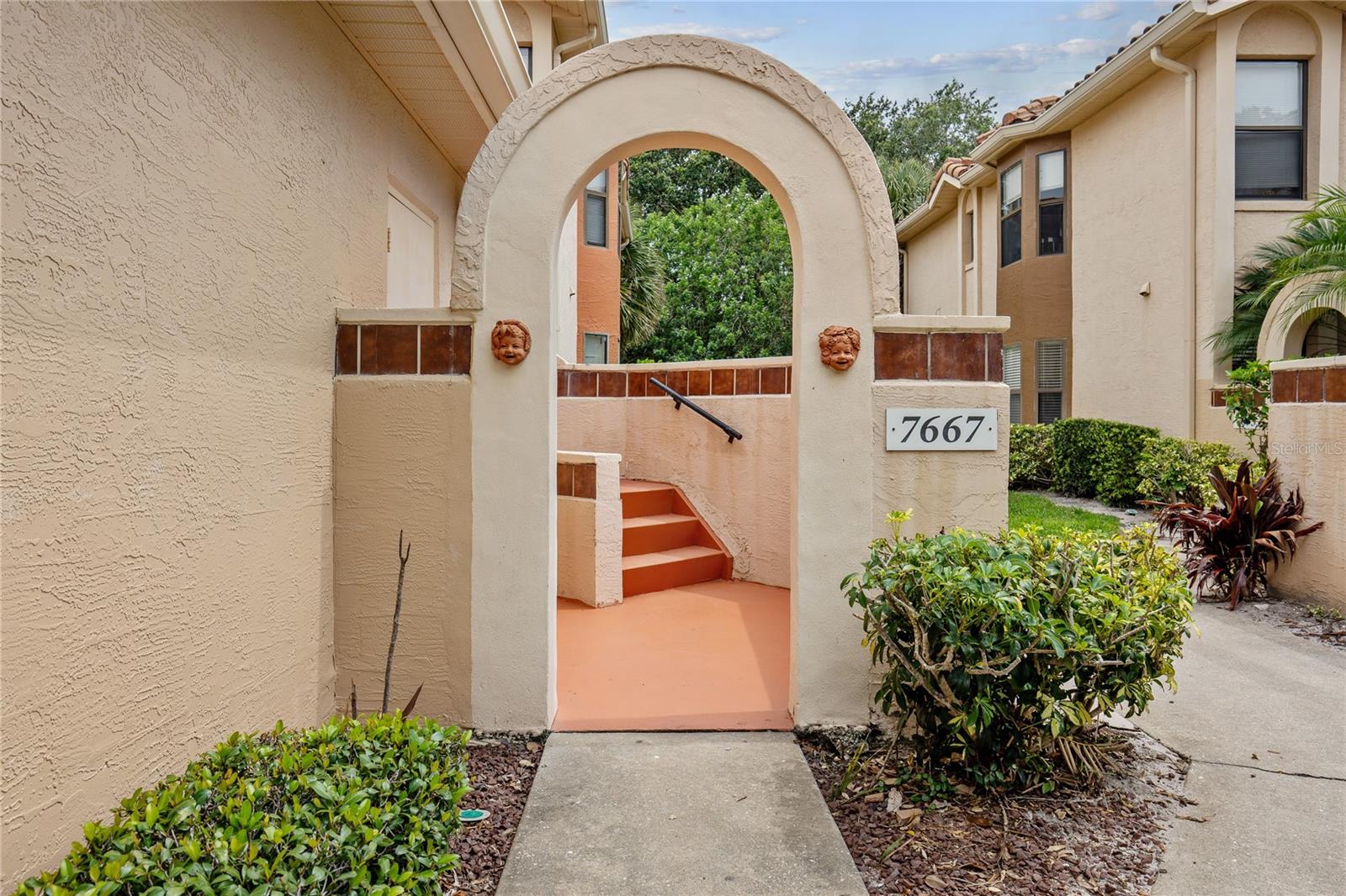 7667 SUGAR BEND DRIVE 7667