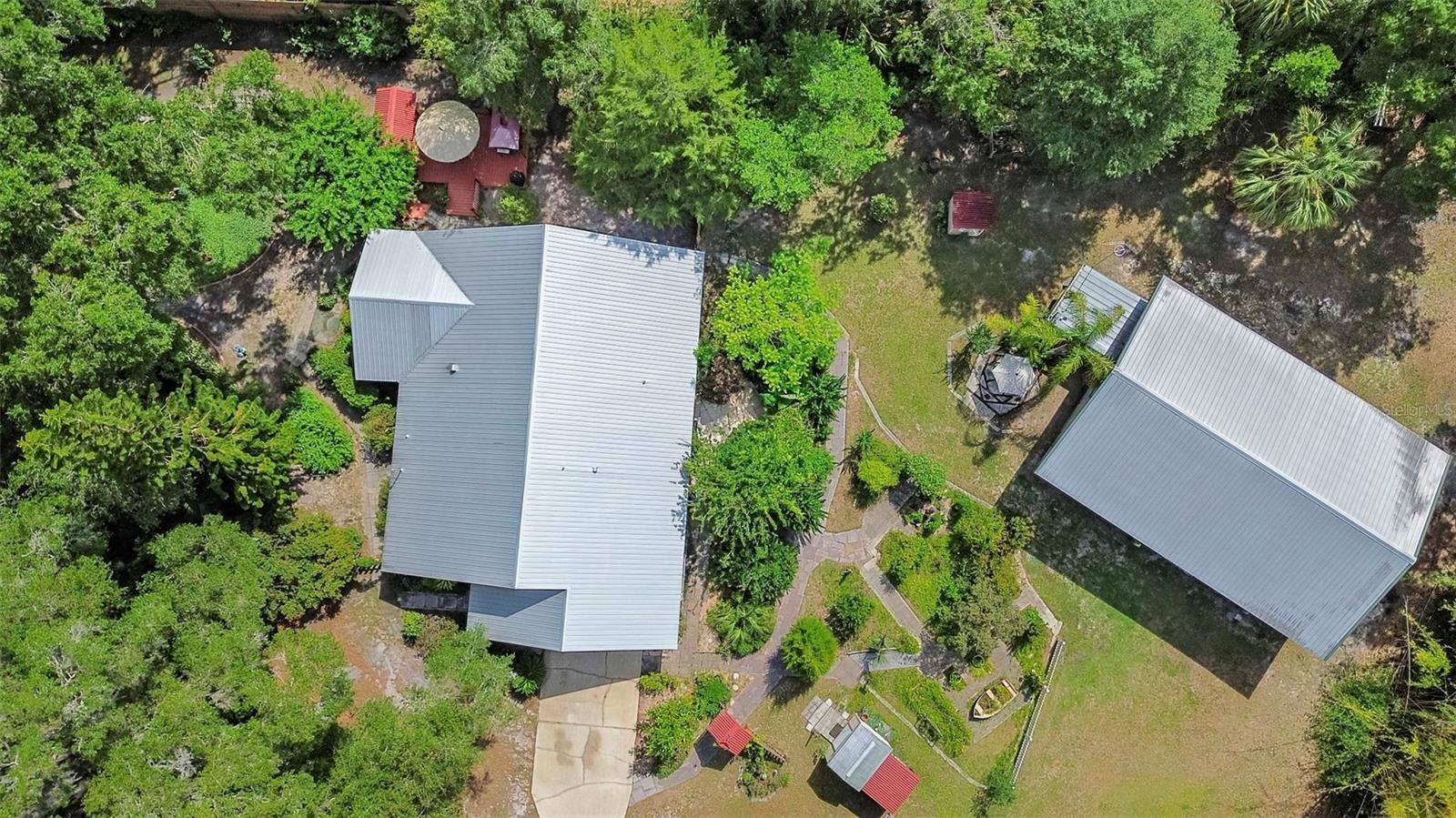 5635 BURTS PARK ROAD