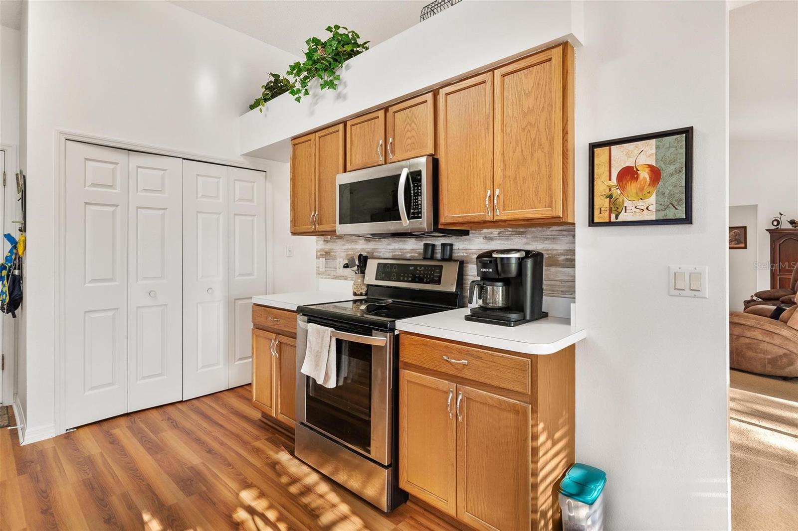 PLANTATION - Residential