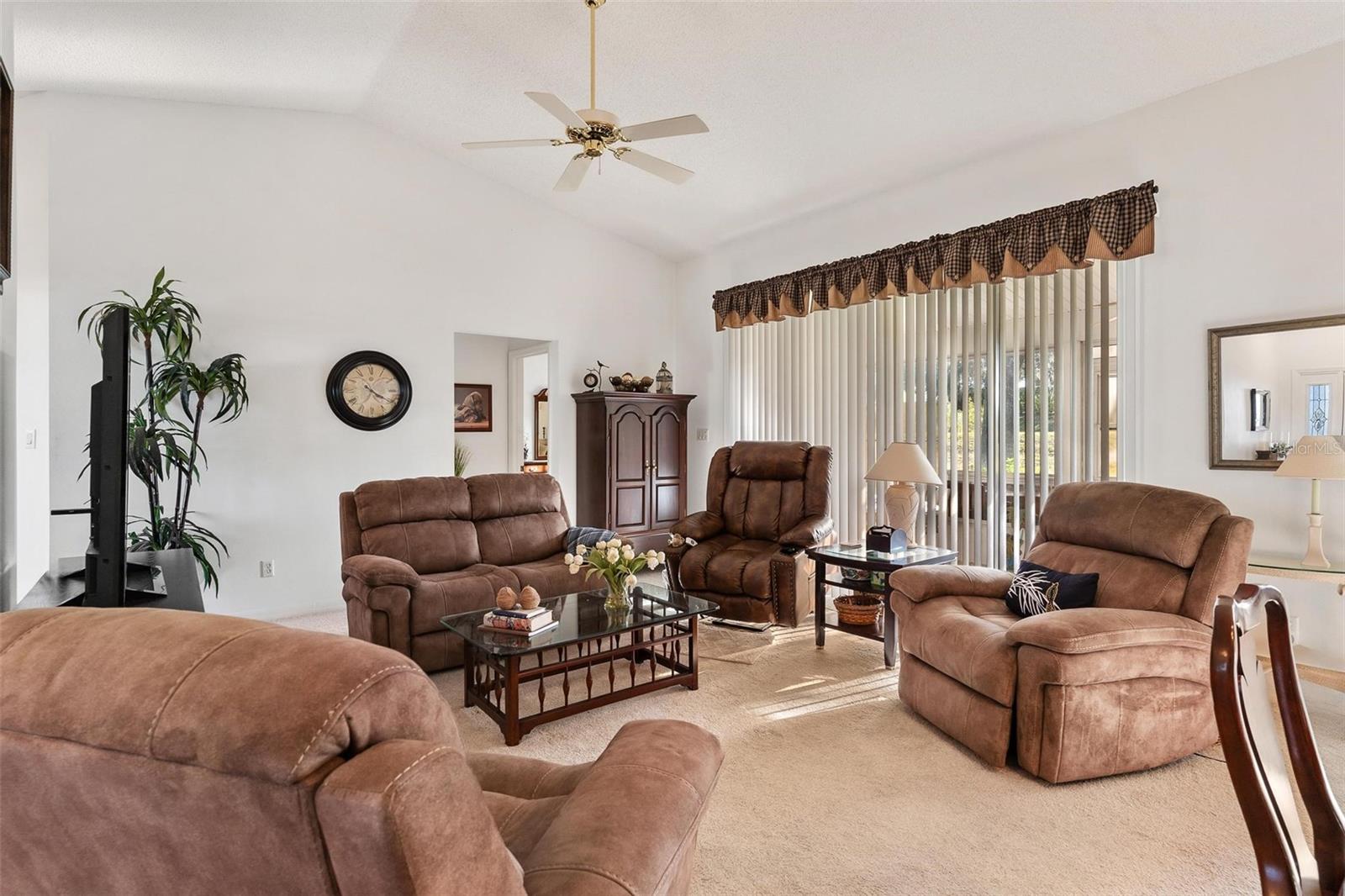 PLANTATION - Residential