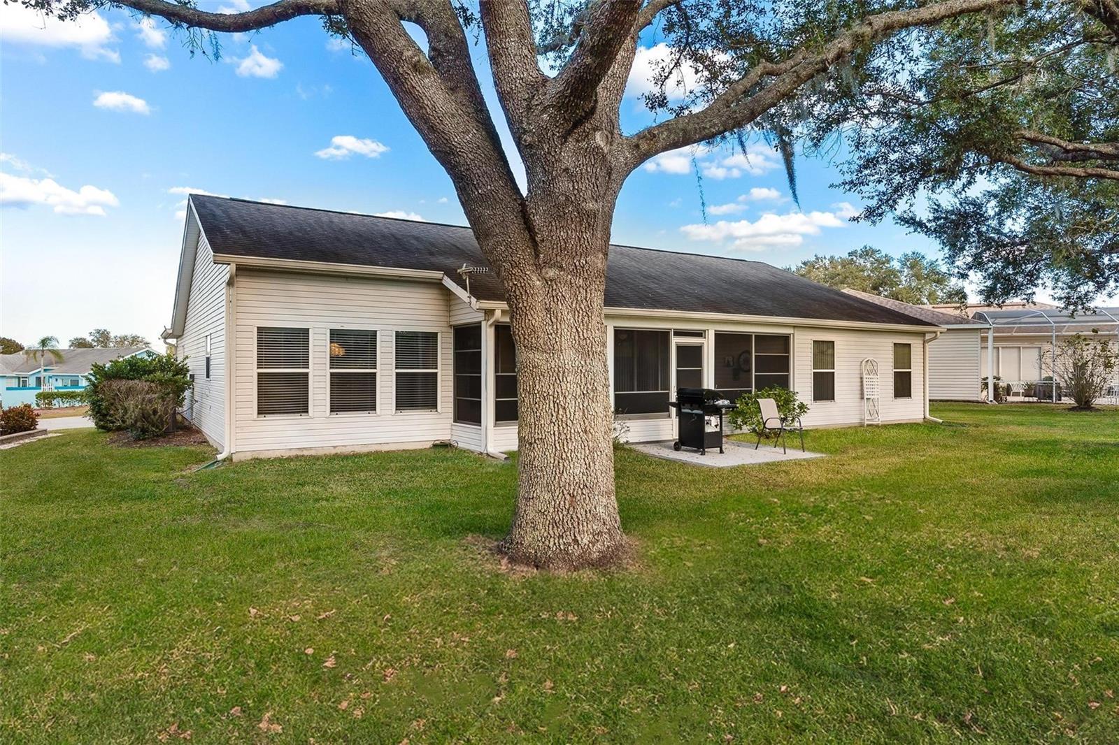 PLANTATION - Residential