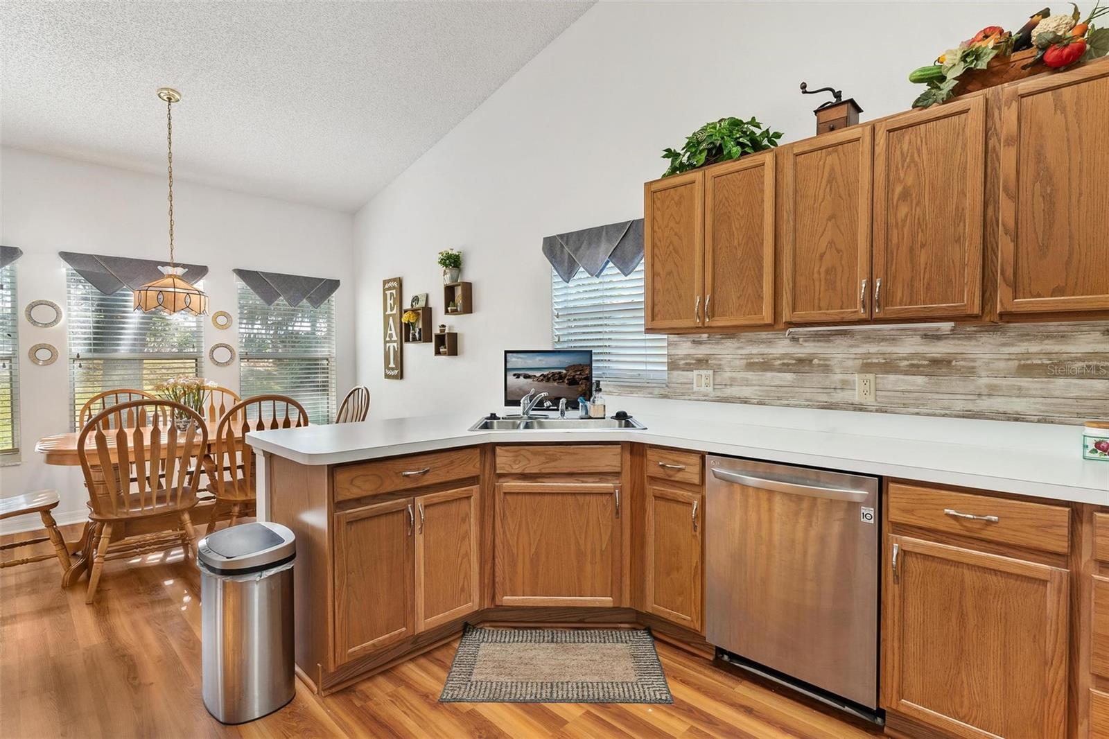 PLANTATION - Residential