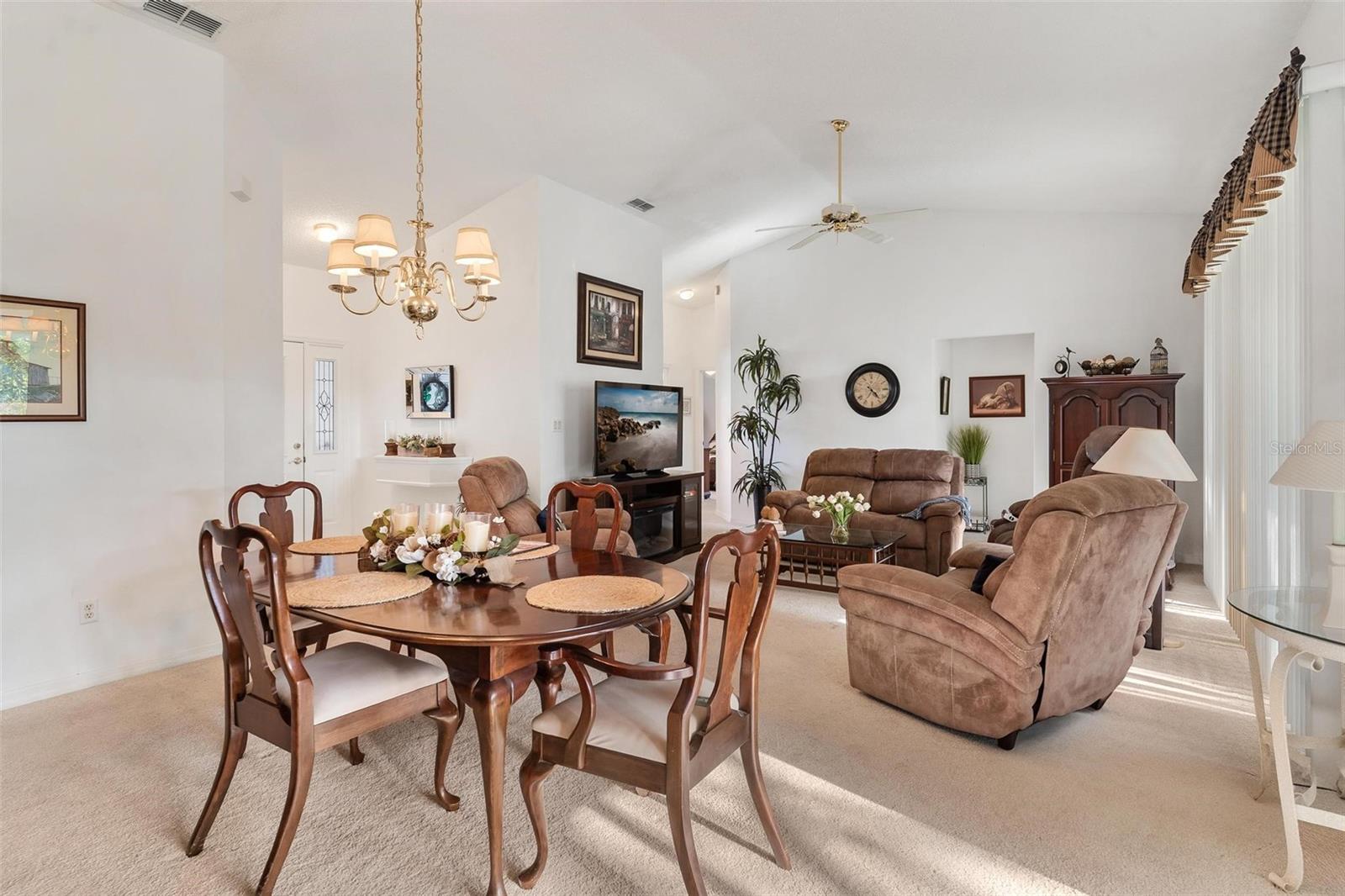 PLANTATION - Residential