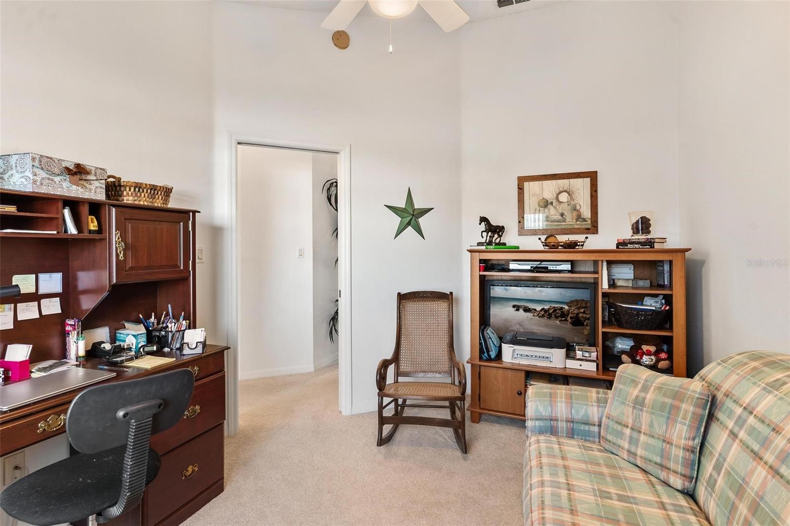 PLANTATION - Residential