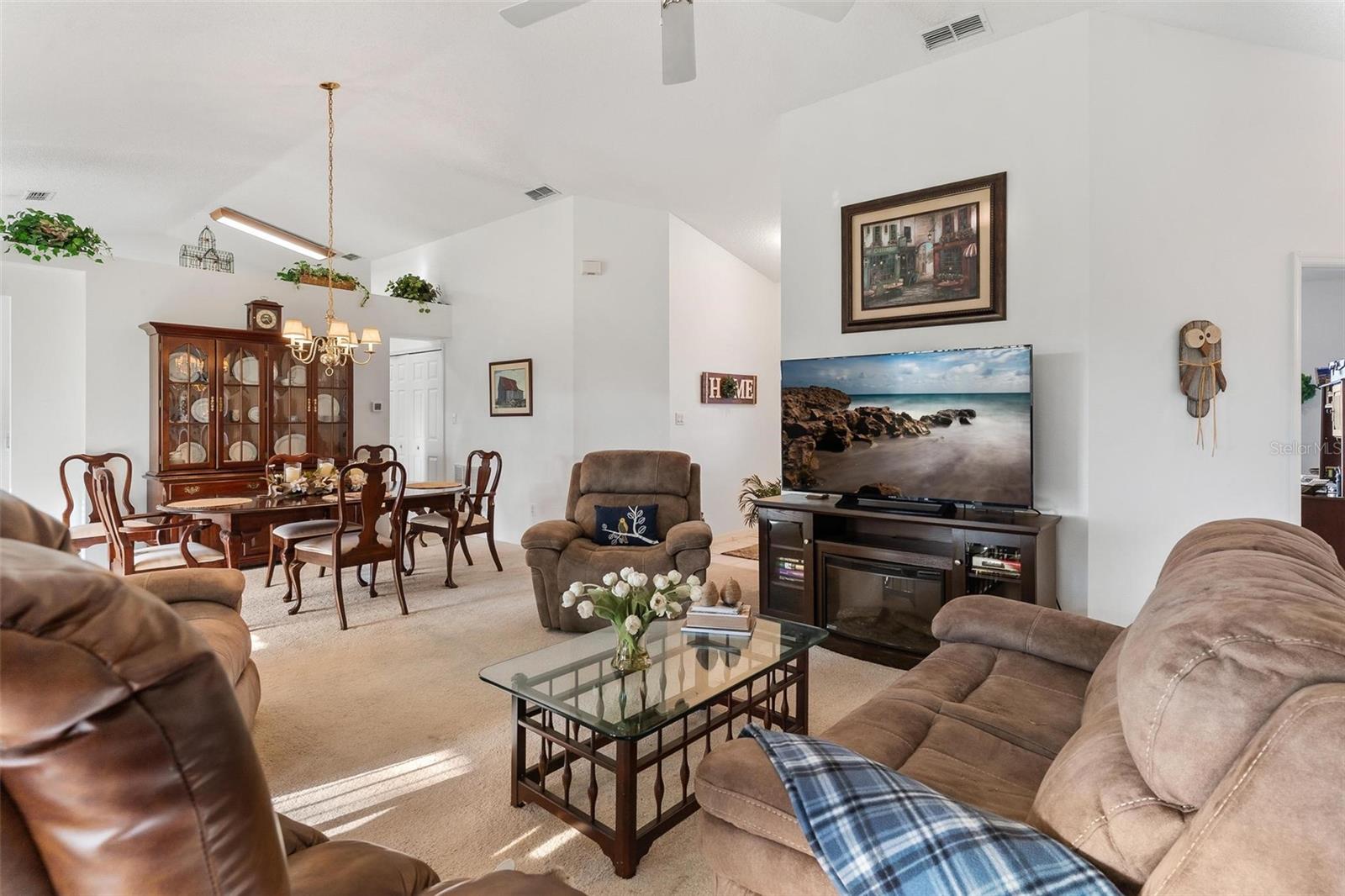 PLANTATION - Residential