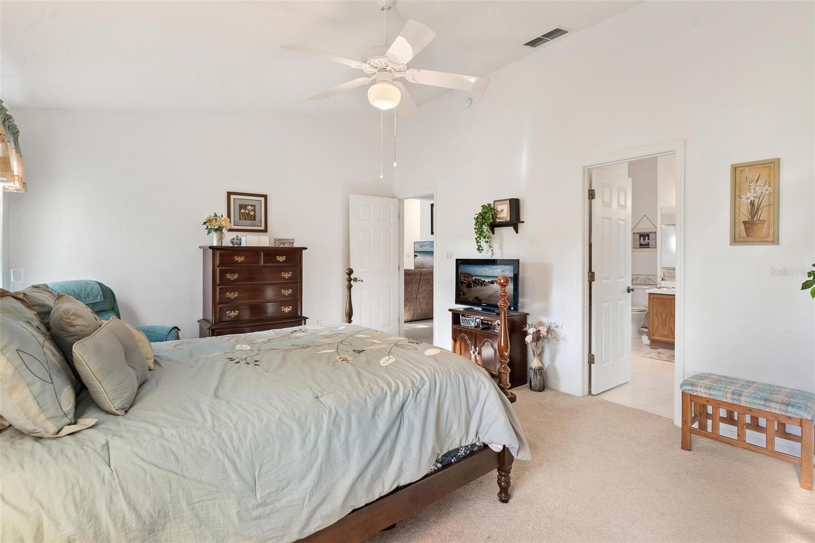 PLANTATION - Residential