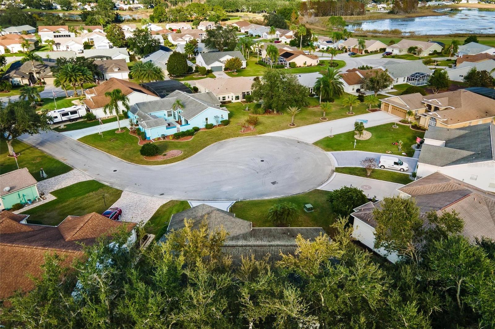 PLANTATION - Residential