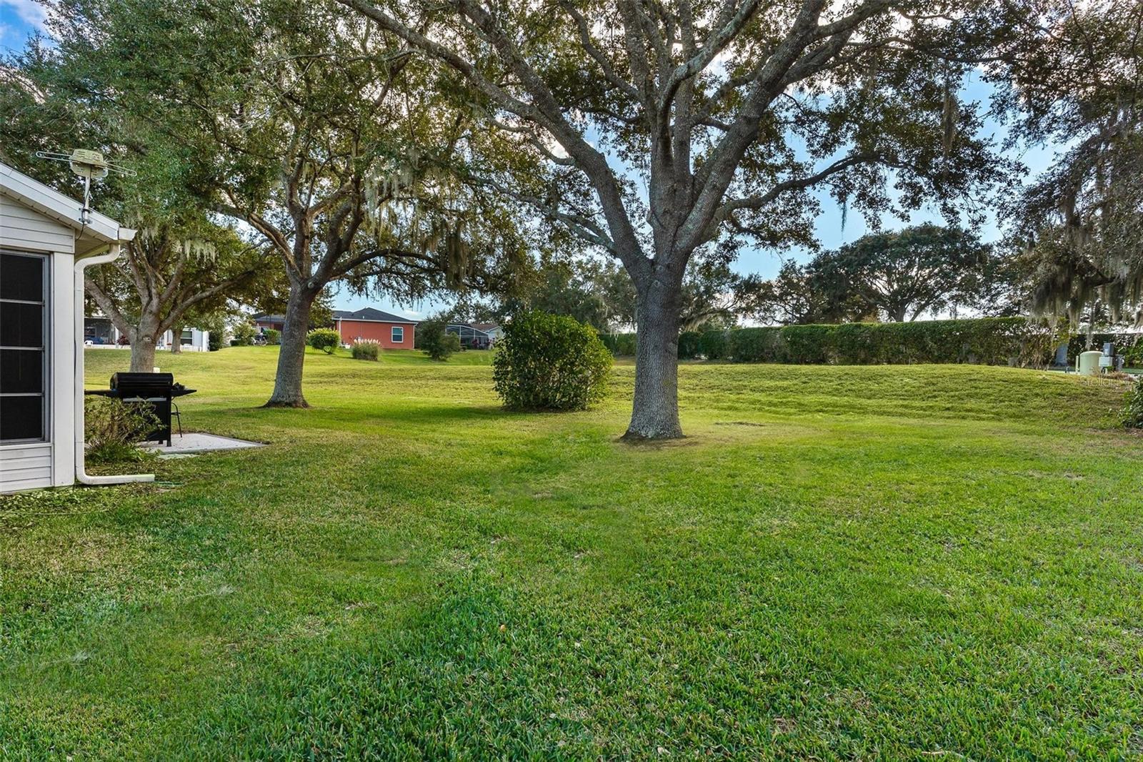 PLANTATION - Residential