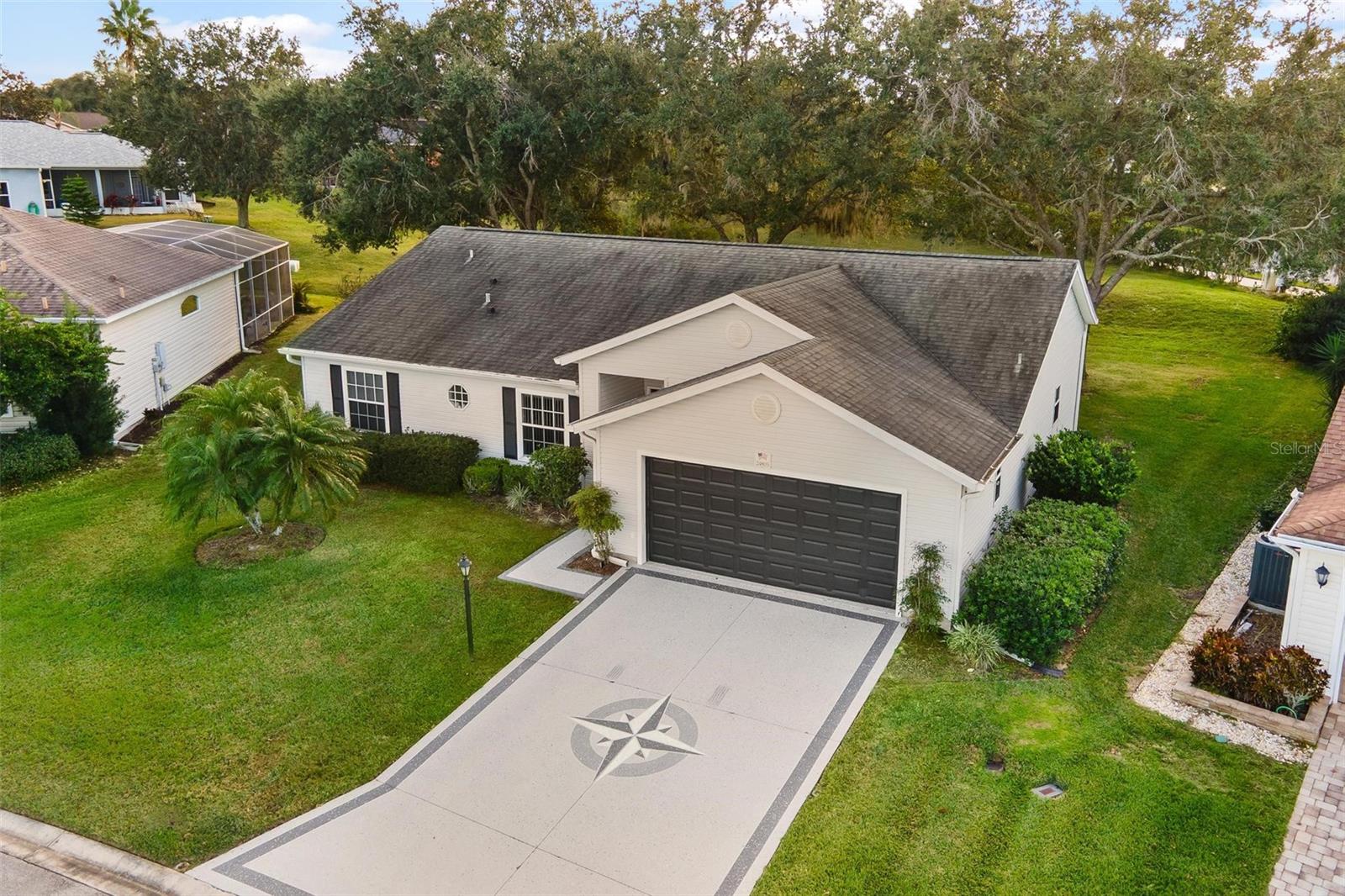 PLANTATION - Residential