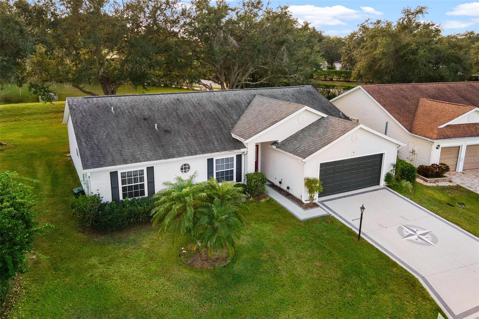 PLANTATION - Residential