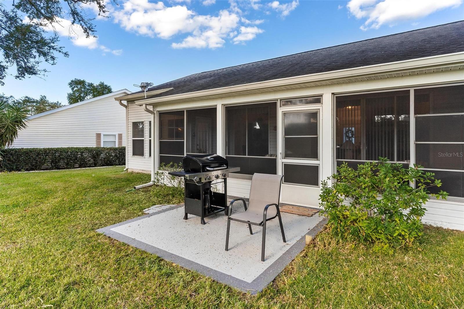 PLANTATION - Residential