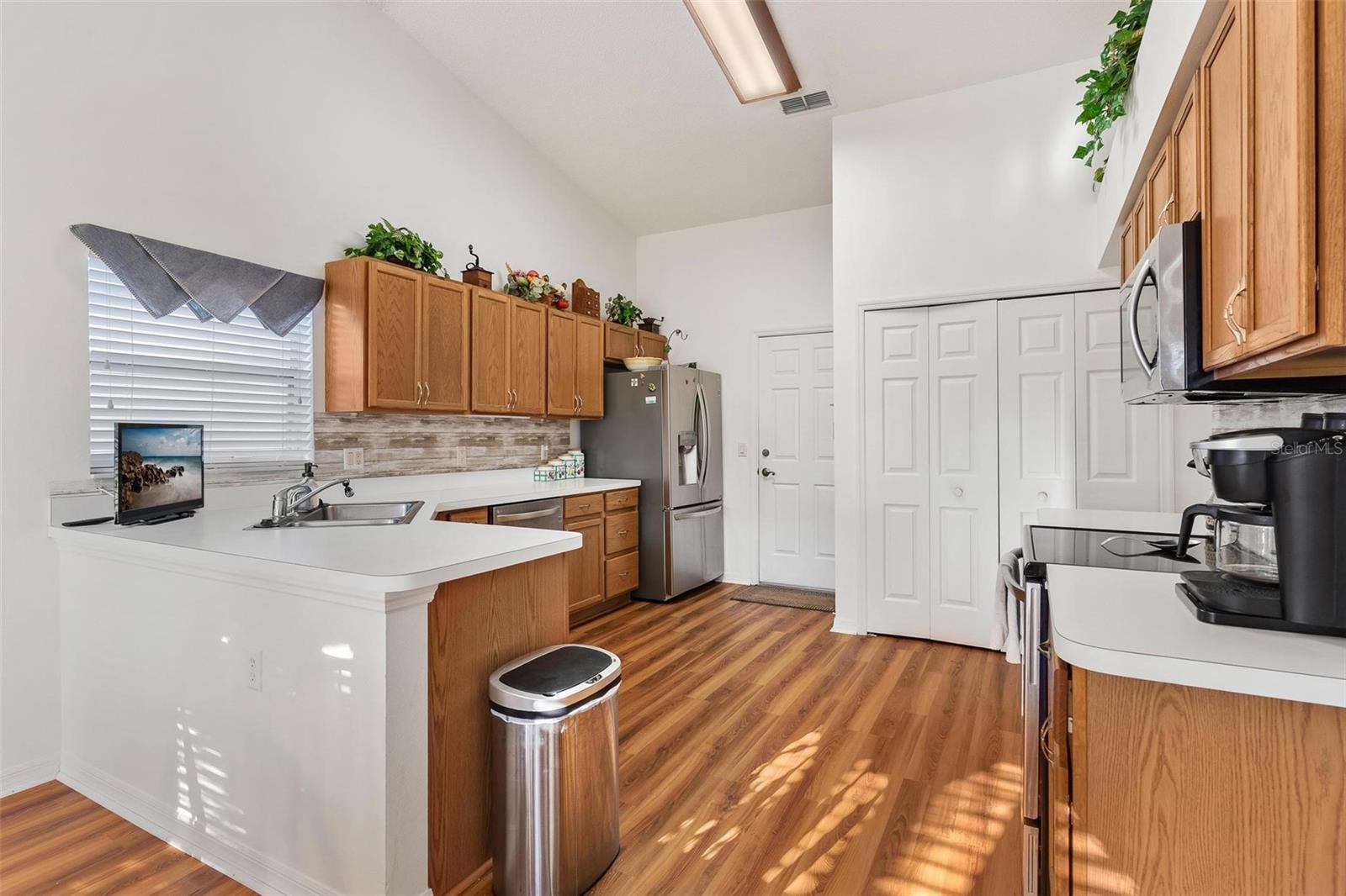 PLANTATION - Residential