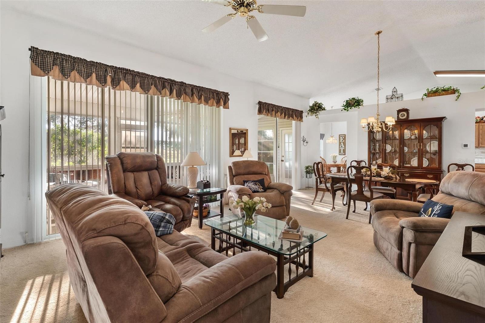 PLANTATION - Residential