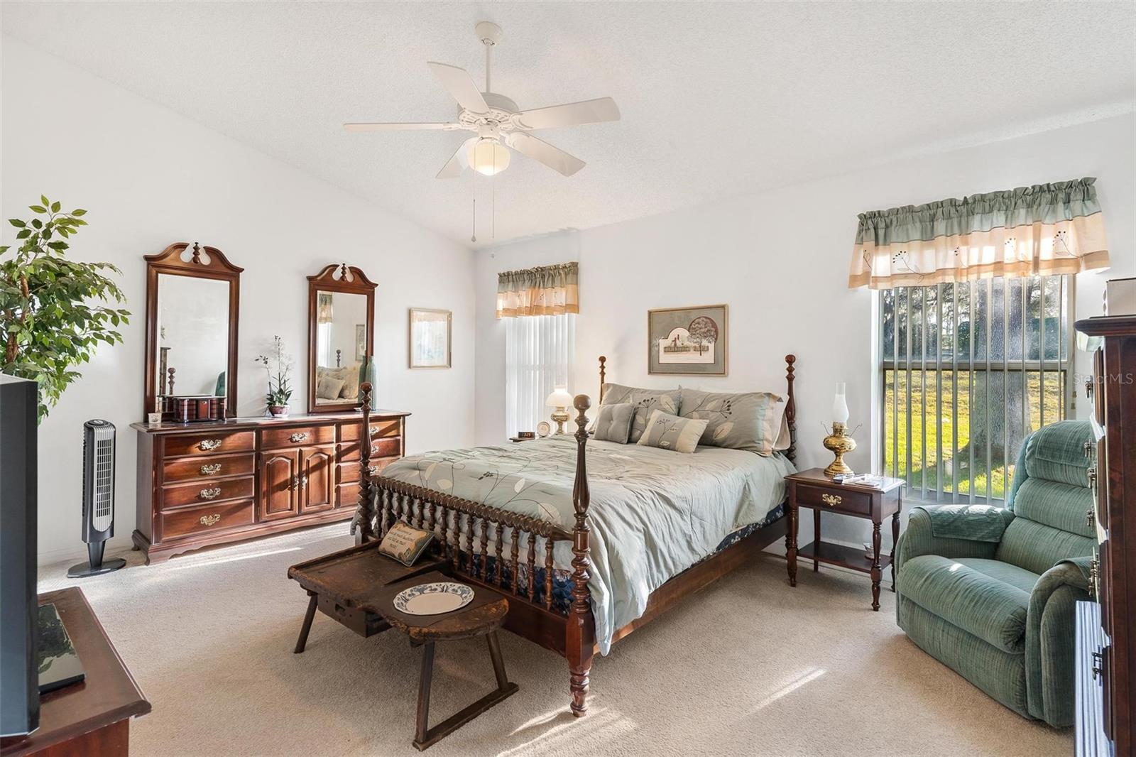 PLANTATION - Residential