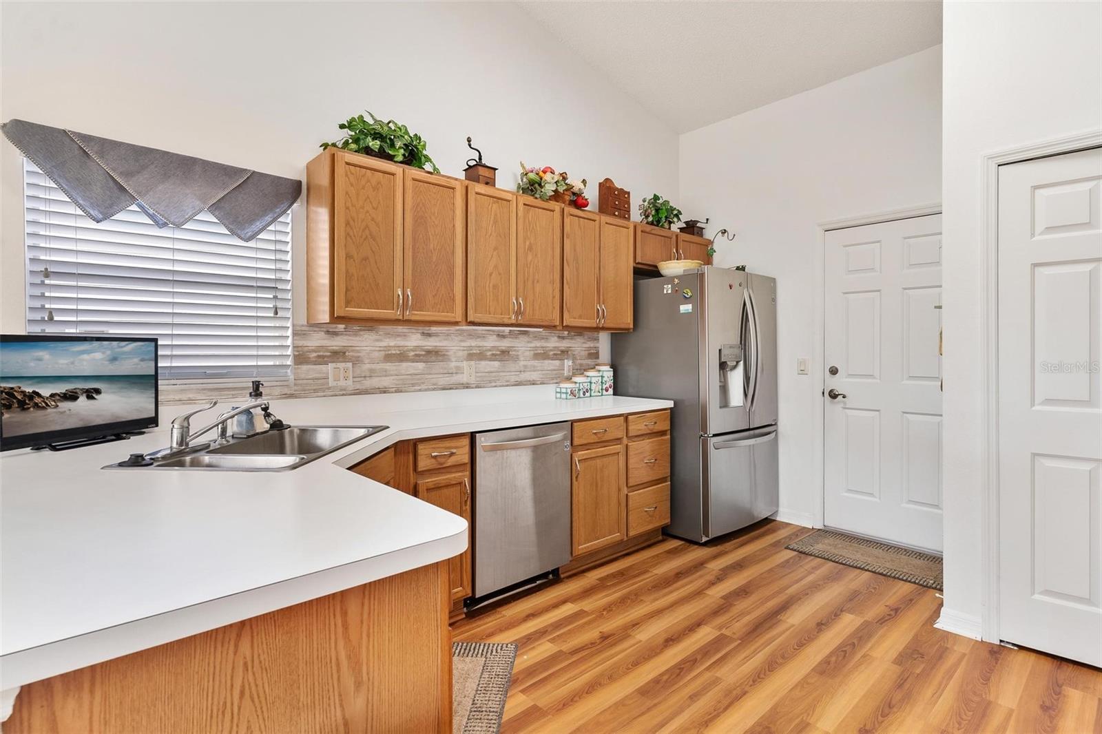 PLANTATION - Residential