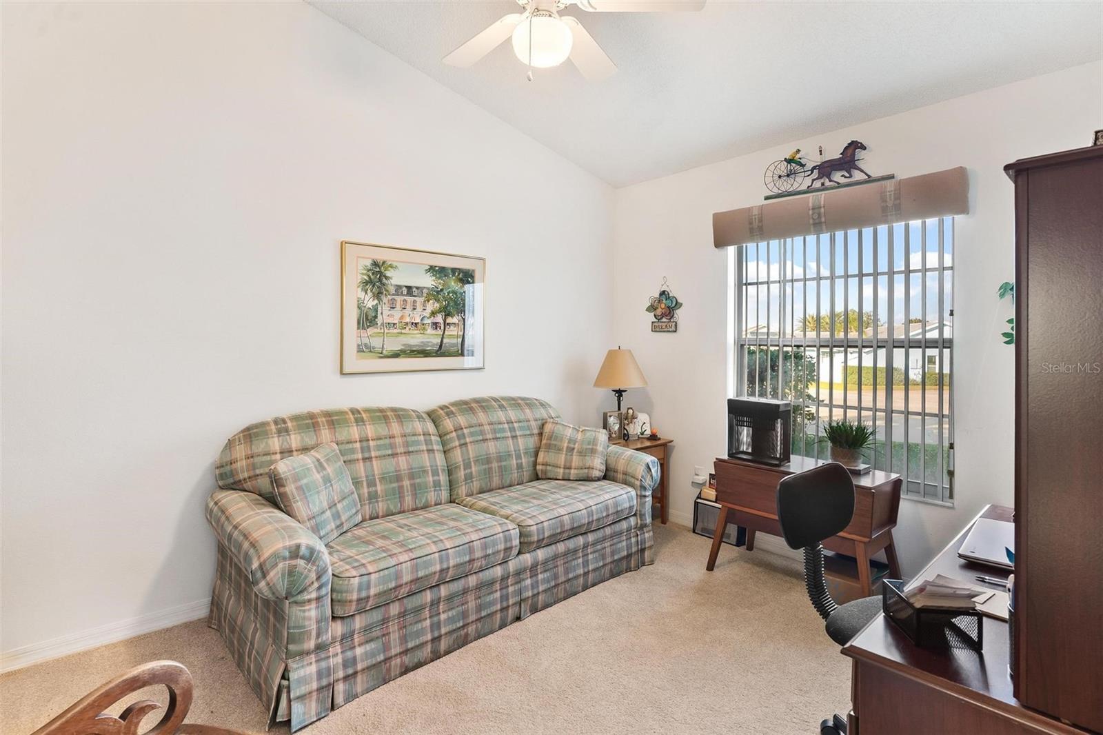 PLANTATION - Residential