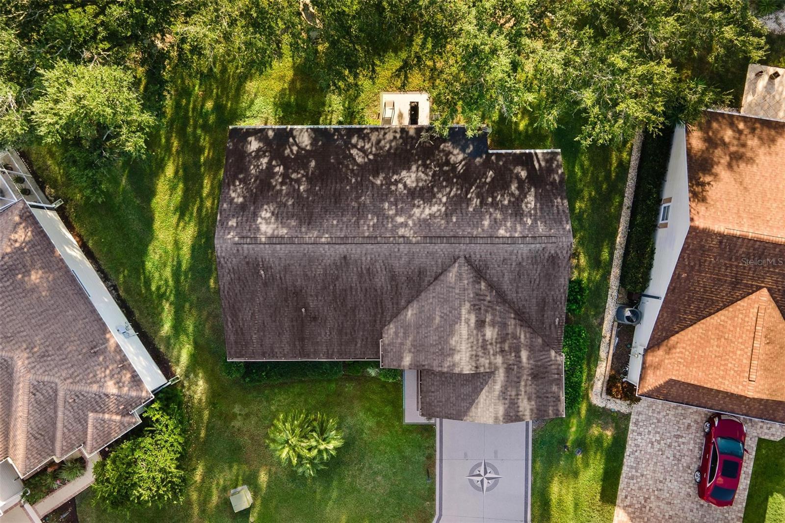 PLANTATION - Residential