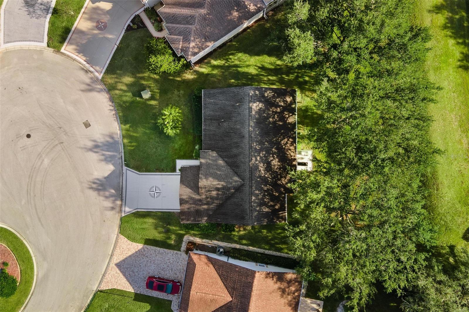 PLANTATION - Residential