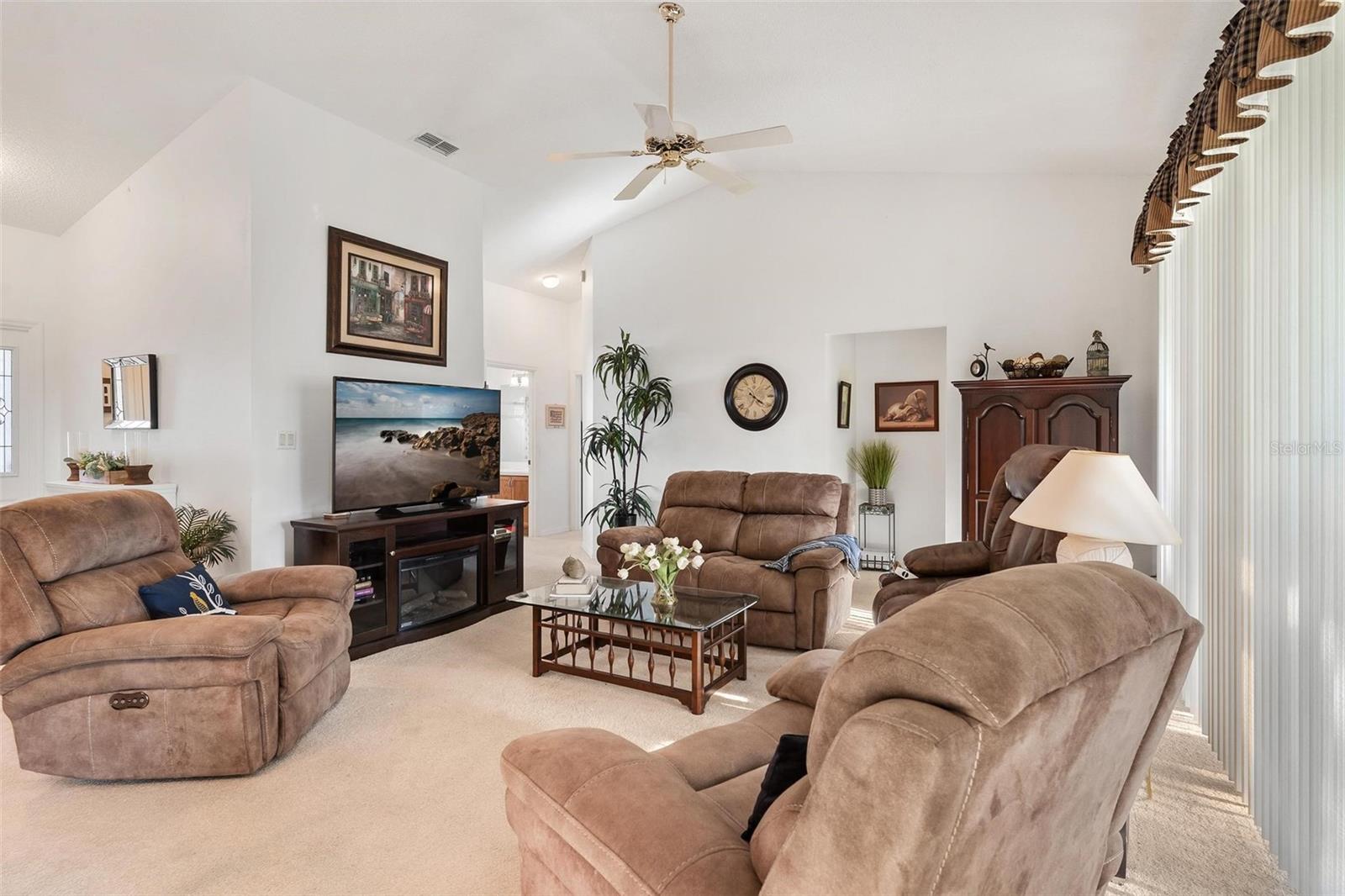 PLANTATION - Residential