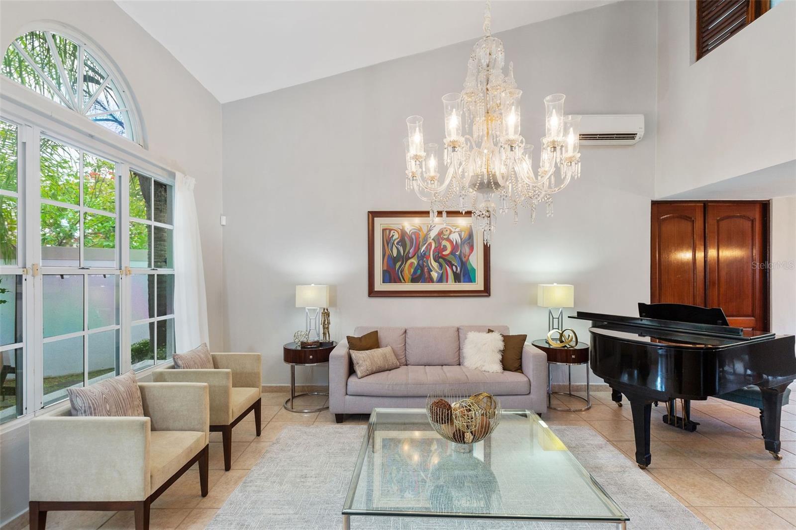 Palma Real PALMA DE COCO