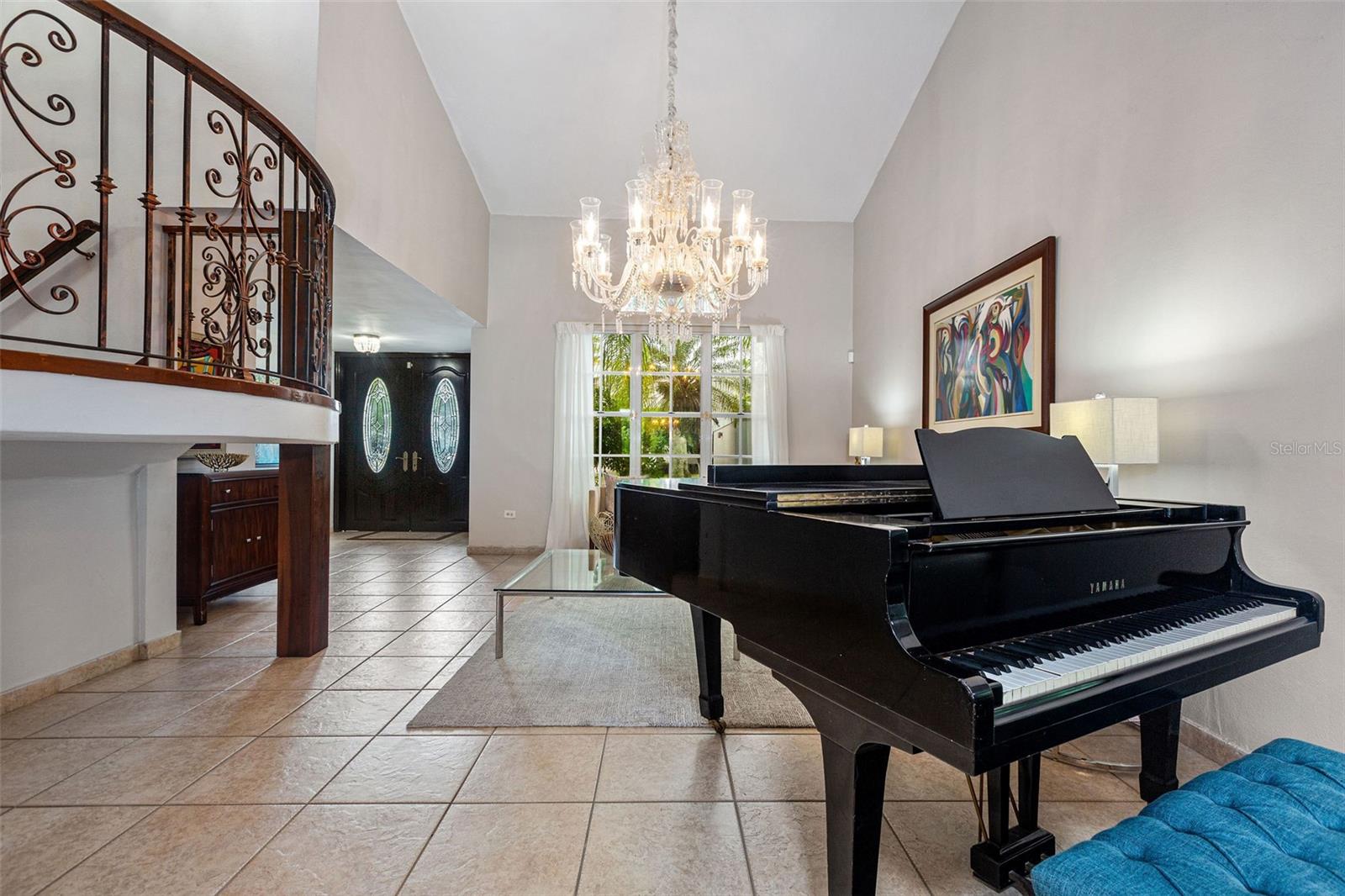 Palma Real PALMA DE COCO