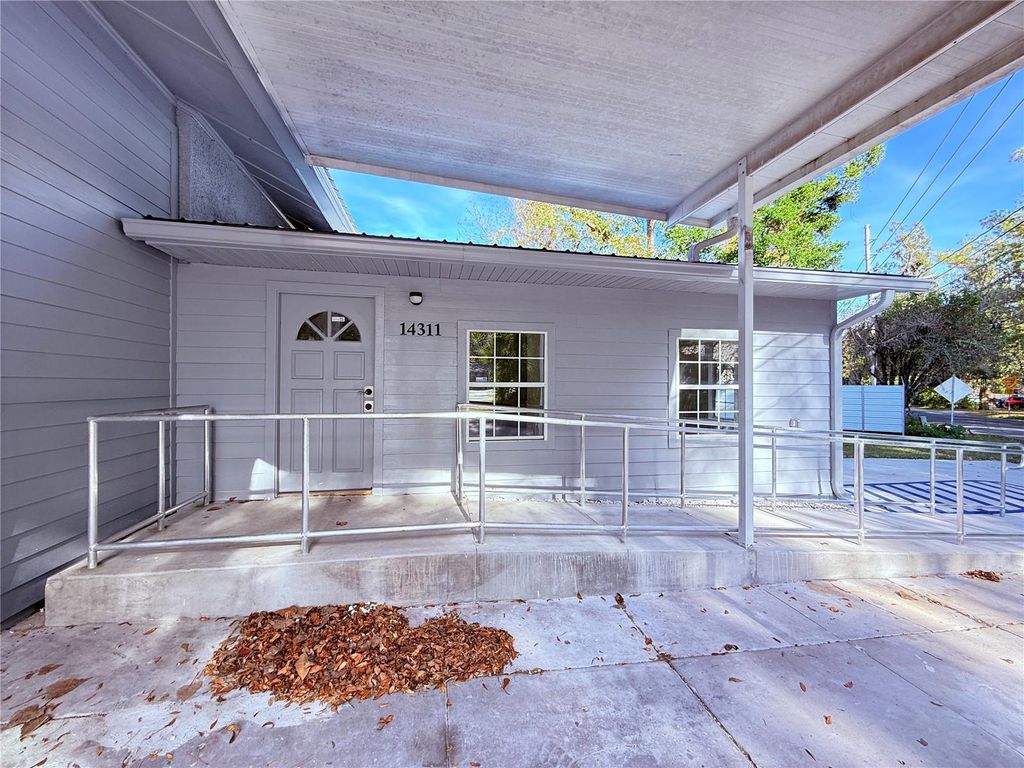 Photo of 14311 Main Street, Alachua, FL 32615 (MLS # GC539588)