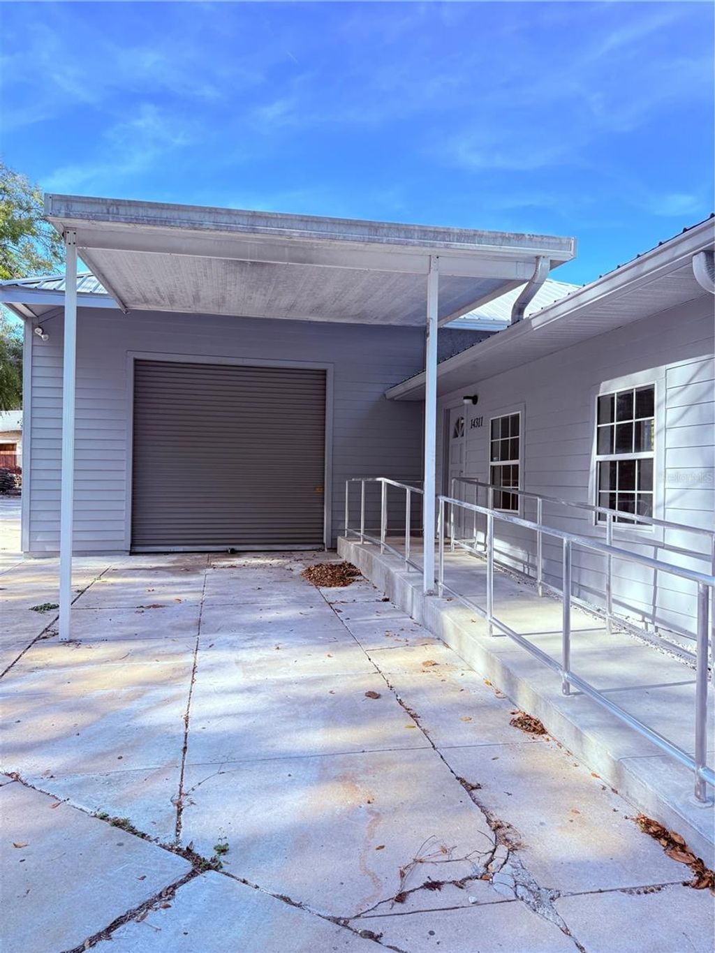 Photo of 14311 Main Street, Alachua, FL 32615 (MLS # GC539588)