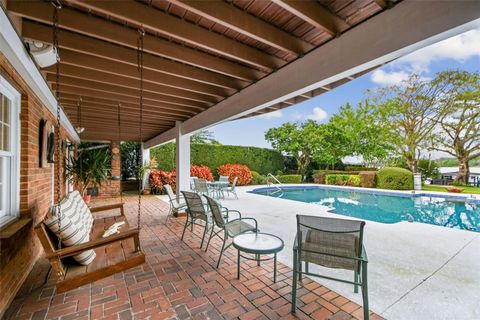 A home in WINTER PARK