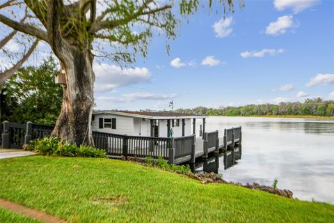 A home in WINTER PARK