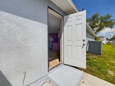 A home in KISSIMMEE