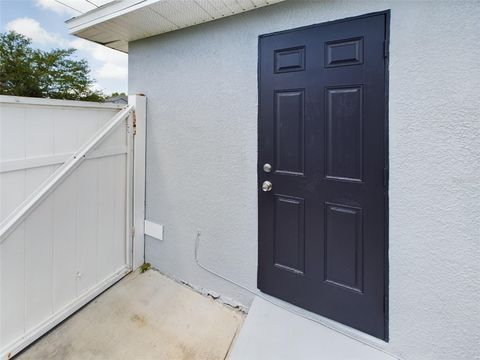 A home in KISSIMMEE