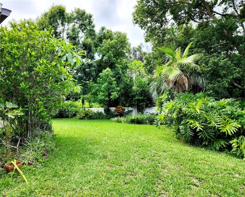 A home in KISSIMMEE