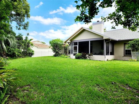 A home in KISSIMMEE