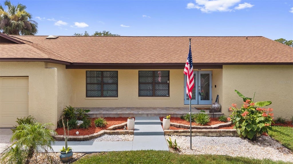 Photo of 2311 Long Green Court, Valrico, FL 33596 (MLS # TB8527694)