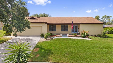Photo of 2311 Long Green Court, Valrico, FL 33596 (MLS # TB8527694)